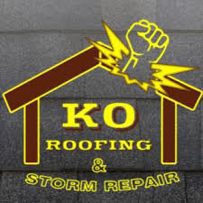 KO Roofing Knocks Out its Competitors