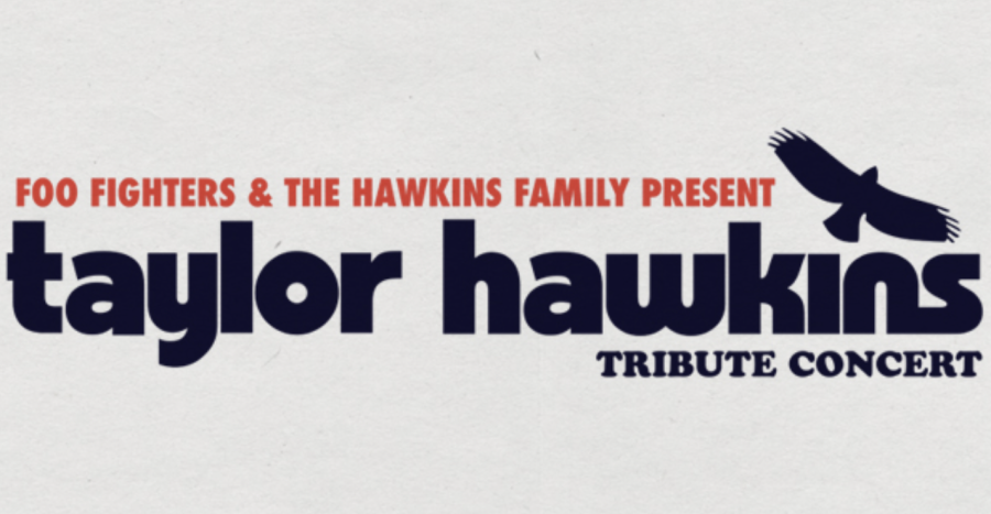 Foo+Fighters+Hold+Tribute+Concert+for+Member+Taylor+Hawkins