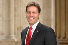 Nebraska Senator Ben Sasse to Resign