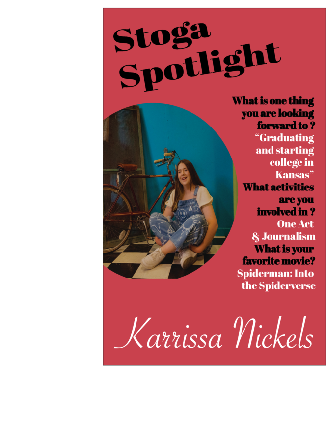 Student+Spotlight%3A+Karissa+Nickels