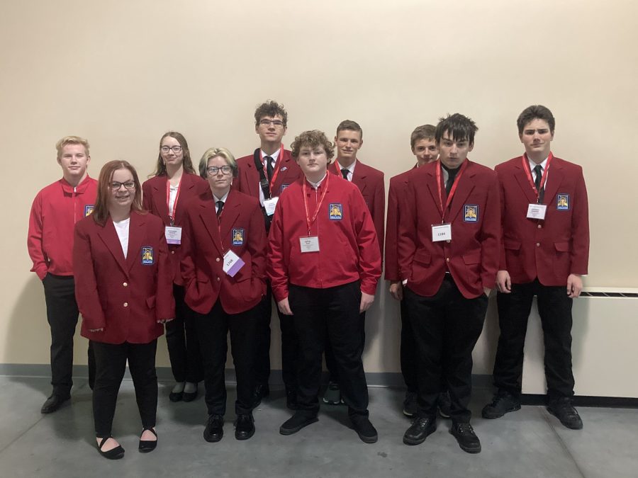 SkillsUSA+members+ready+to+compete.