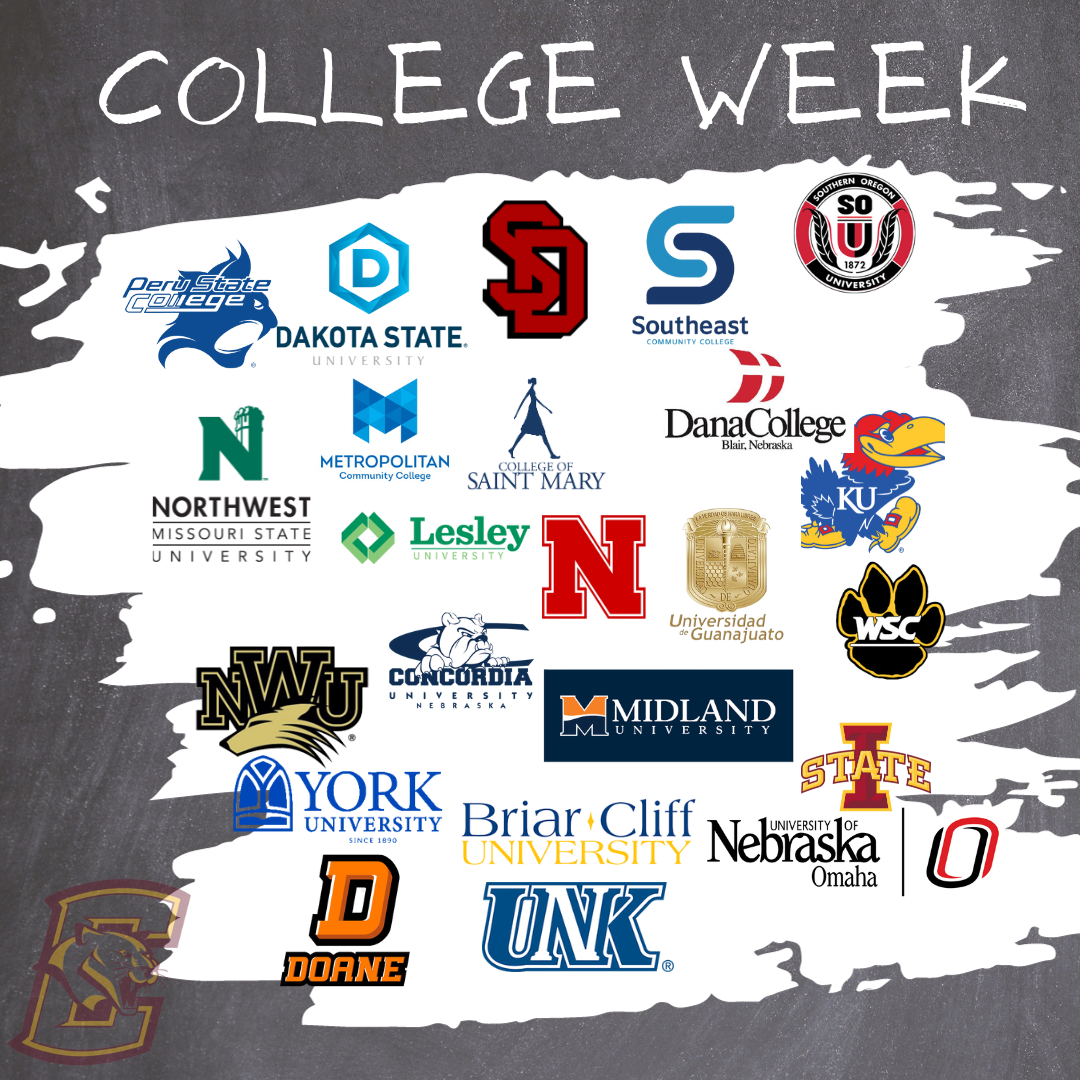 College Week Preview