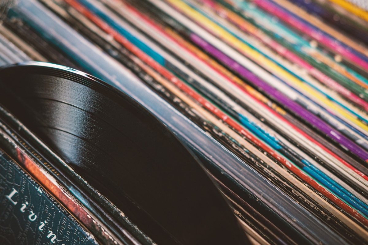 The Resurgence of Vinyl