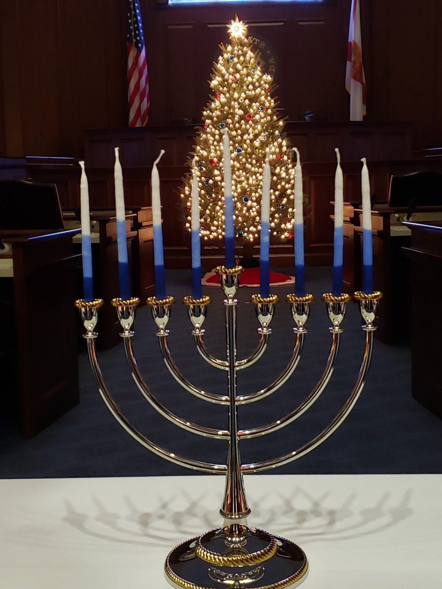 Christmas and Hanukkah: What are they?