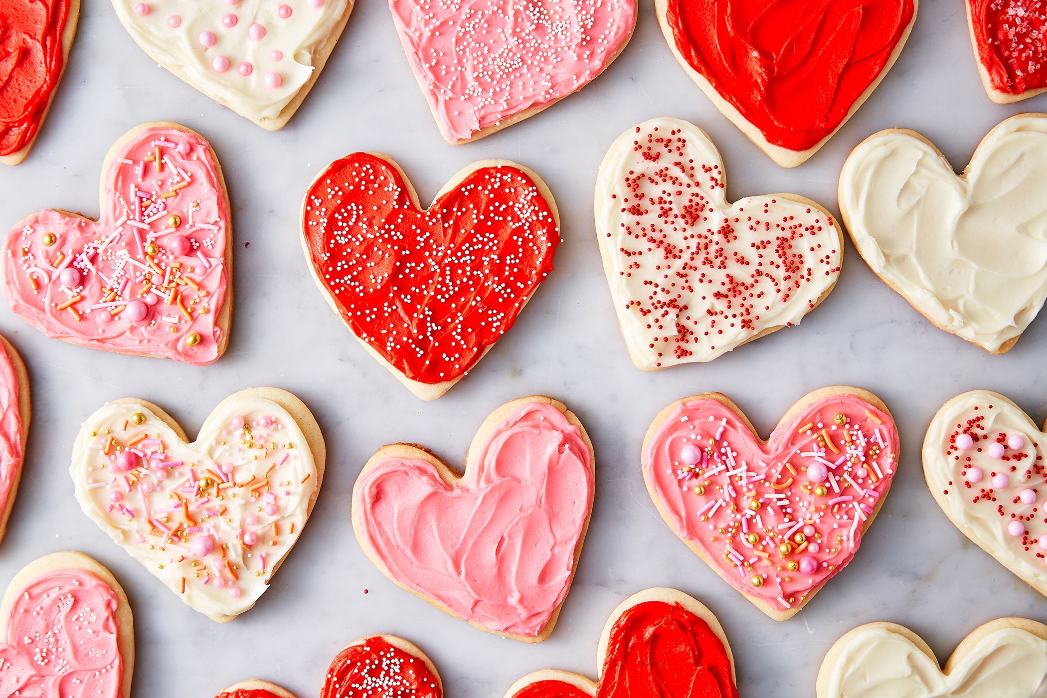 The Evolution of Valentine's Day – The Prowl