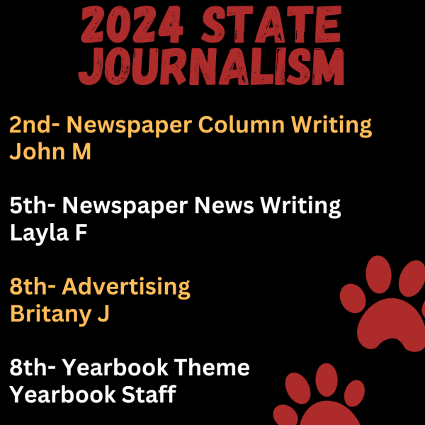 2024 State Journalism