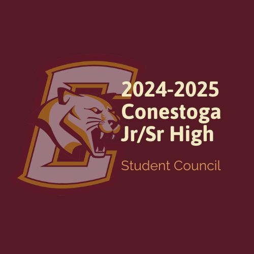 A look inside the Conestoga student council