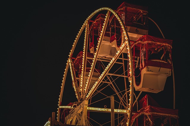 Image by Mariya Muschard from Pixabay