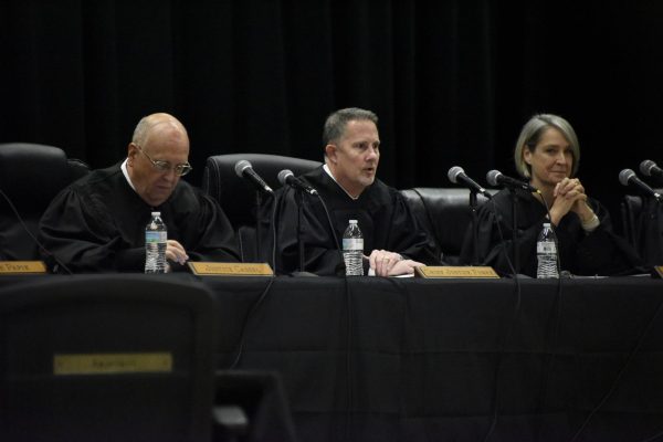 Supreme Court visits Conestoga Jr./Sr. High