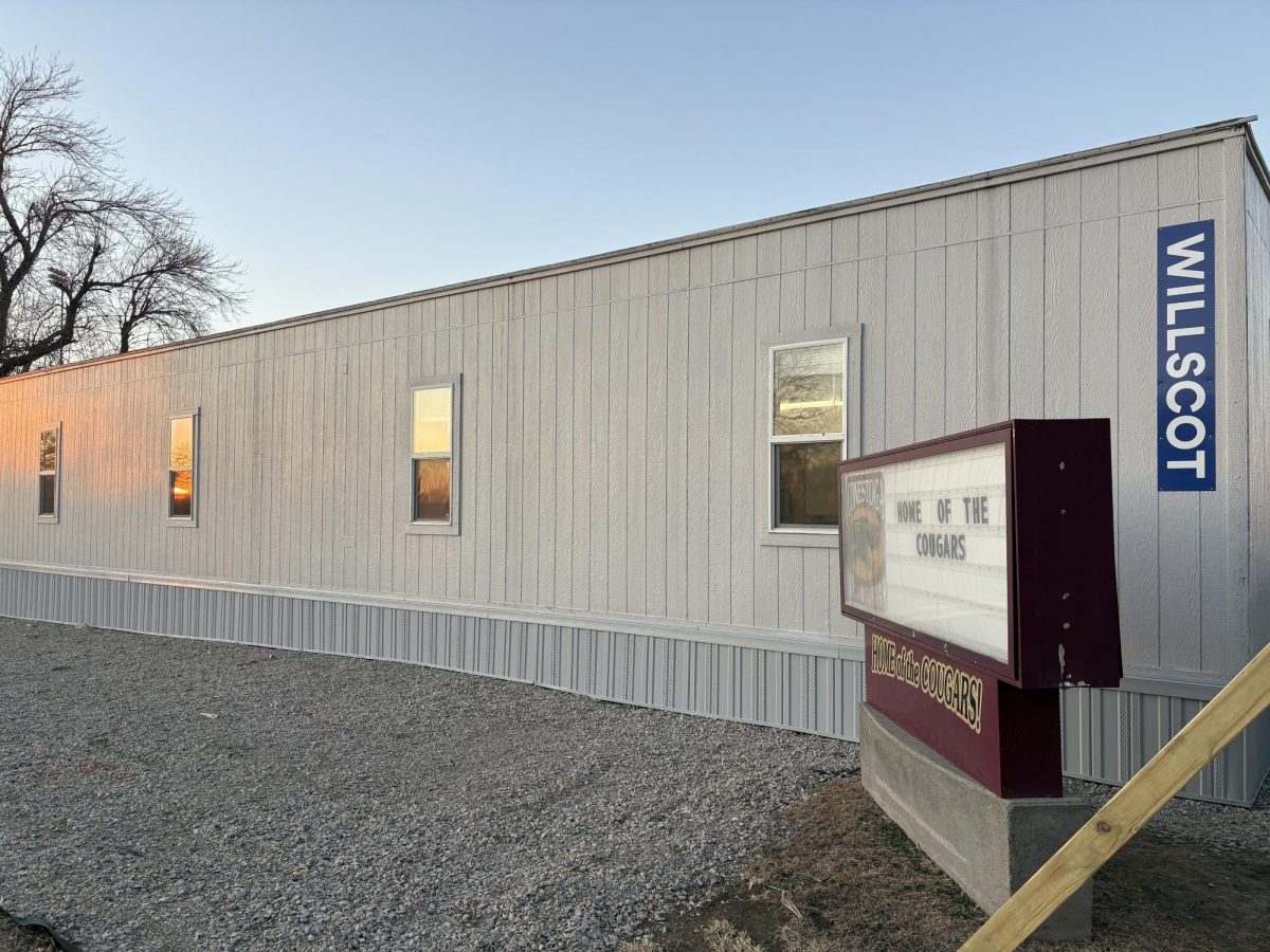Woes to pros: Adapting to portable classrooms