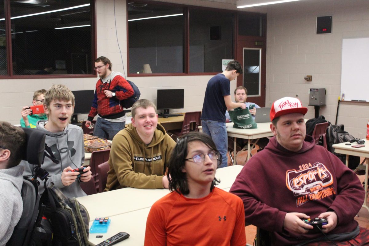 E-sports prepares for the season