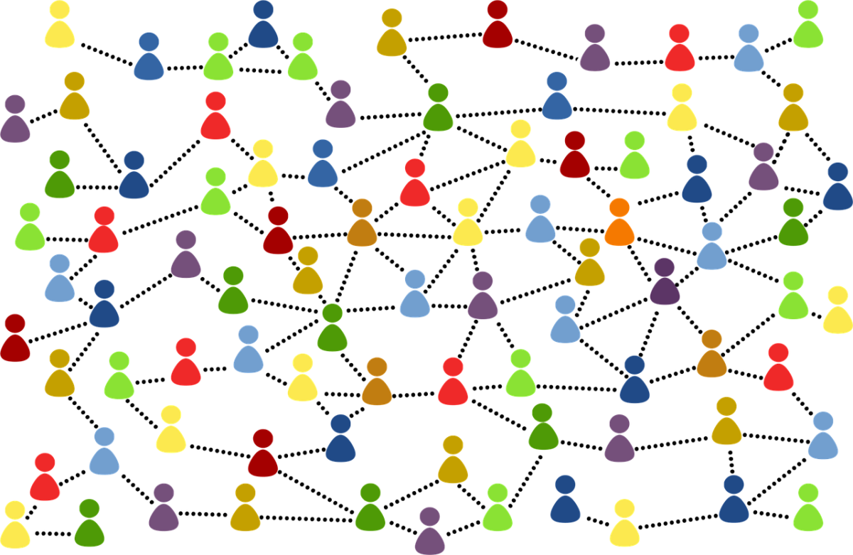 image by Gerd Altmann from Pixabay