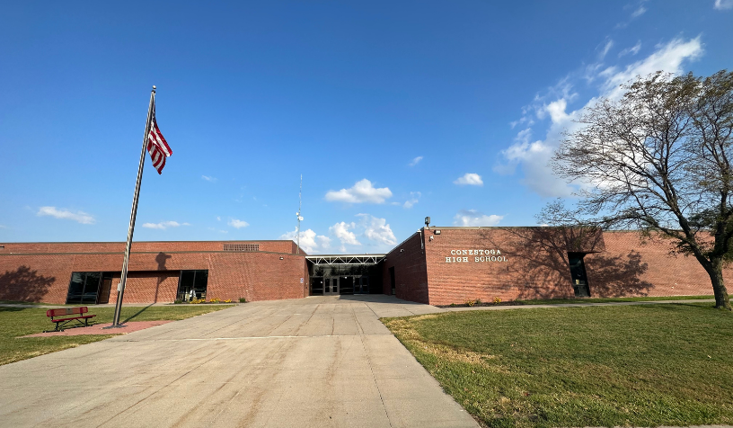 Conestoga staff changes