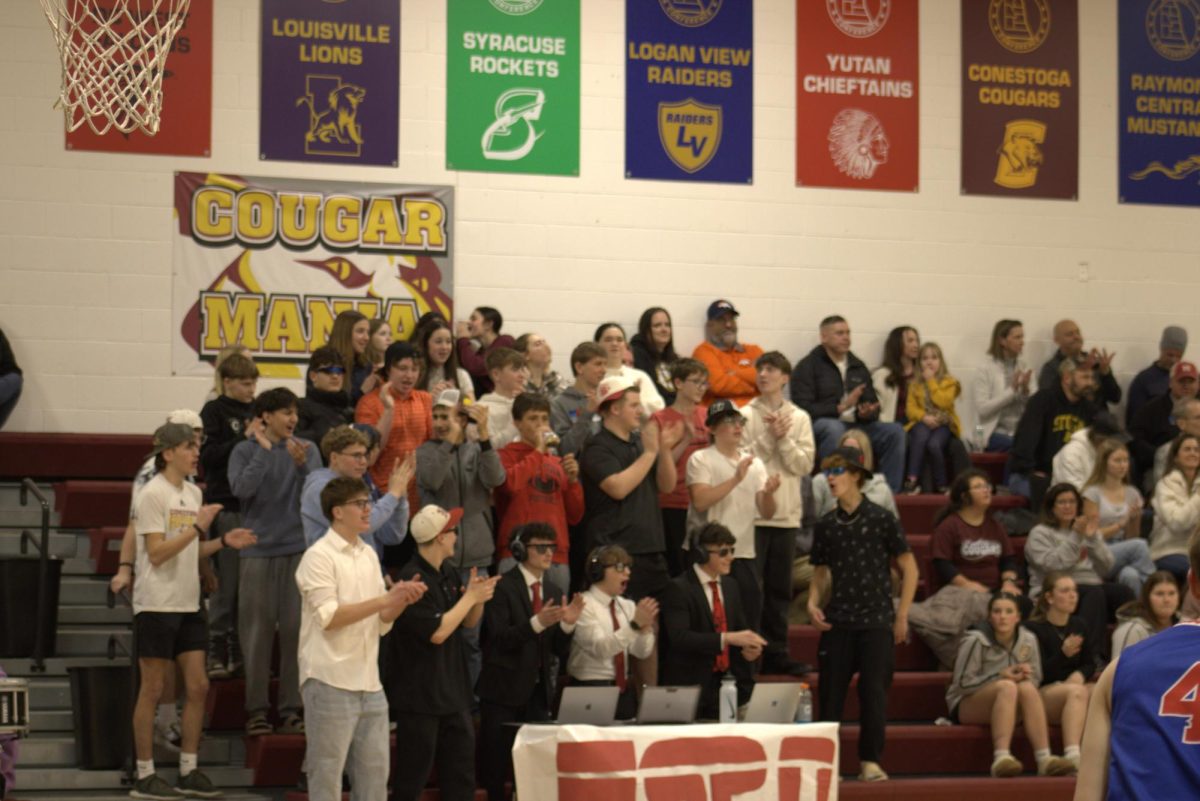 Importance of school spirit